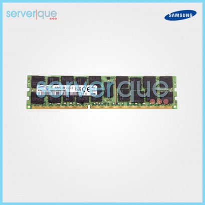 M393B2G70QH0-YK0 Samsung 16GB PC3-12800 DDR3-1600MHz LV ECC Reg Dual Rank Memory